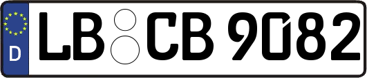 LB-CB9082