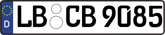LB-CB9085