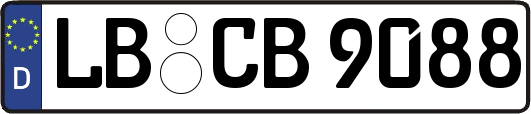 LB-CB9088