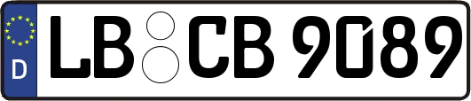 LB-CB9089