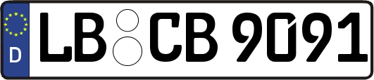 LB-CB9091