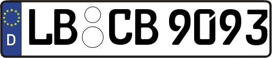 LB-CB9093