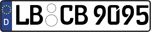 LB-CB9095