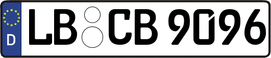 LB-CB9096