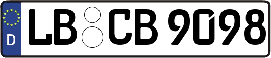 LB-CB9098