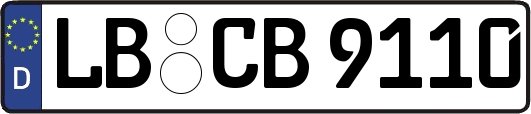LB-CB9110
