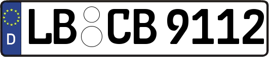 LB-CB9112