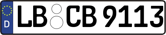 LB-CB9113