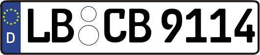LB-CB9114