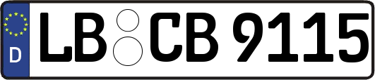 LB-CB9115