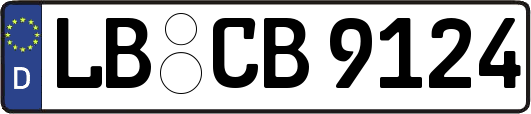 LB-CB9124