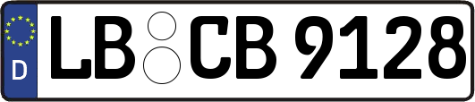 LB-CB9128