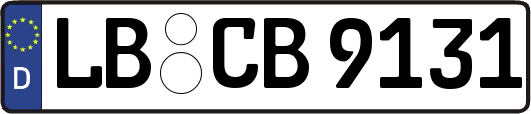 LB-CB9131