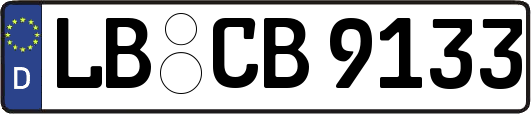 LB-CB9133