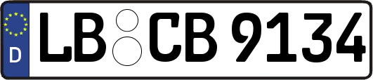 LB-CB9134