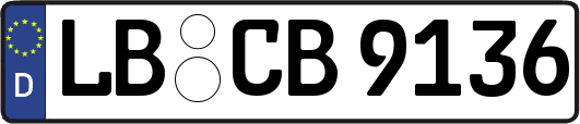 LB-CB9136