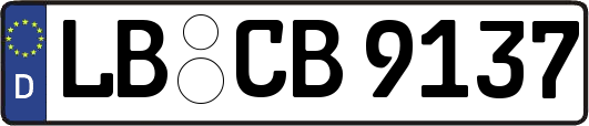 LB-CB9137