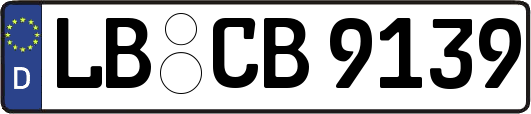 LB-CB9139