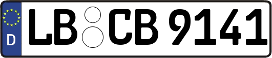 LB-CB9141