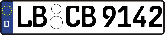 LB-CB9142
