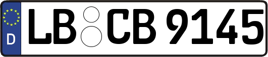 LB-CB9145