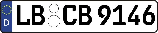 LB-CB9146