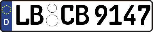 LB-CB9147