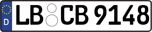 LB-CB9148