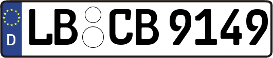 LB-CB9149