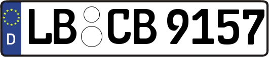LB-CB9157