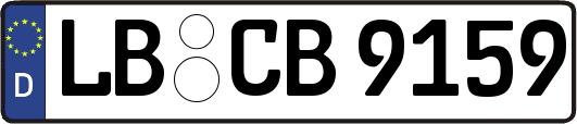LB-CB9159