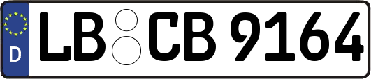 LB-CB9164