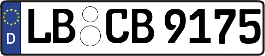 LB-CB9175