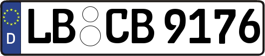 LB-CB9176