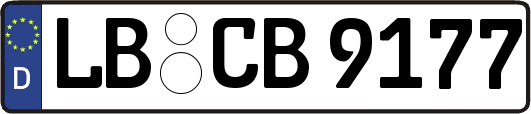 LB-CB9177