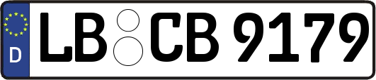 LB-CB9179