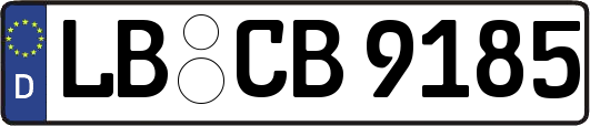 LB-CB9185