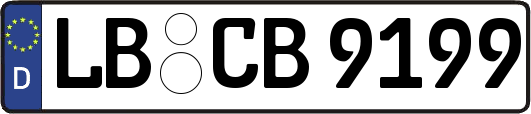 LB-CB9199