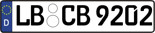 LB-CB9202