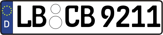 LB-CB9211