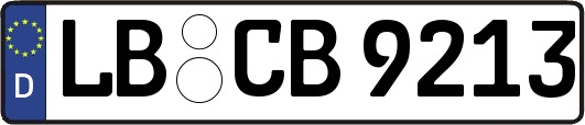 LB-CB9213