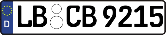 LB-CB9215