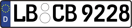 LB-CB9228