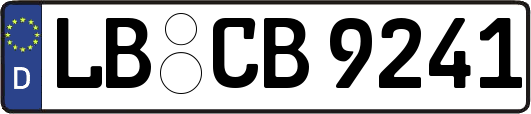 LB-CB9241