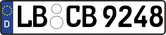 LB-CB9248