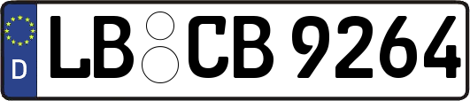 LB-CB9264