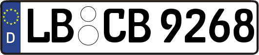 LB-CB9268