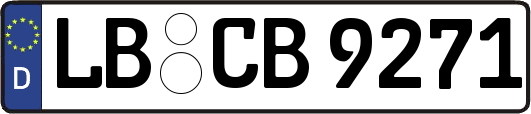LB-CB9271