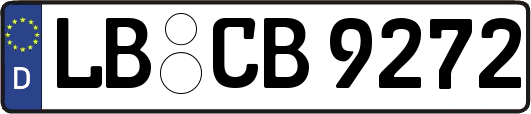 LB-CB9272