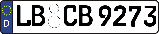 LB-CB9273